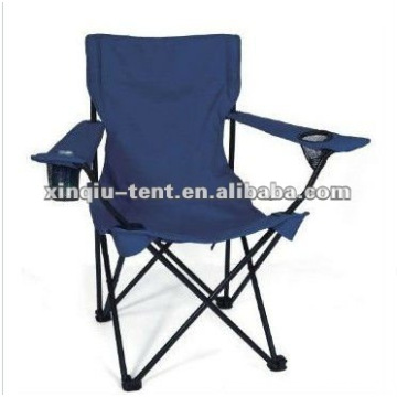 Acampar al aire libre y silla de playa